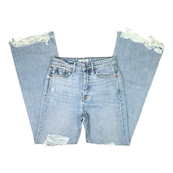 GRLFRND Carla Jeans GF40458771389 - Love Supreme - Size 27 - Picture 4 of 9